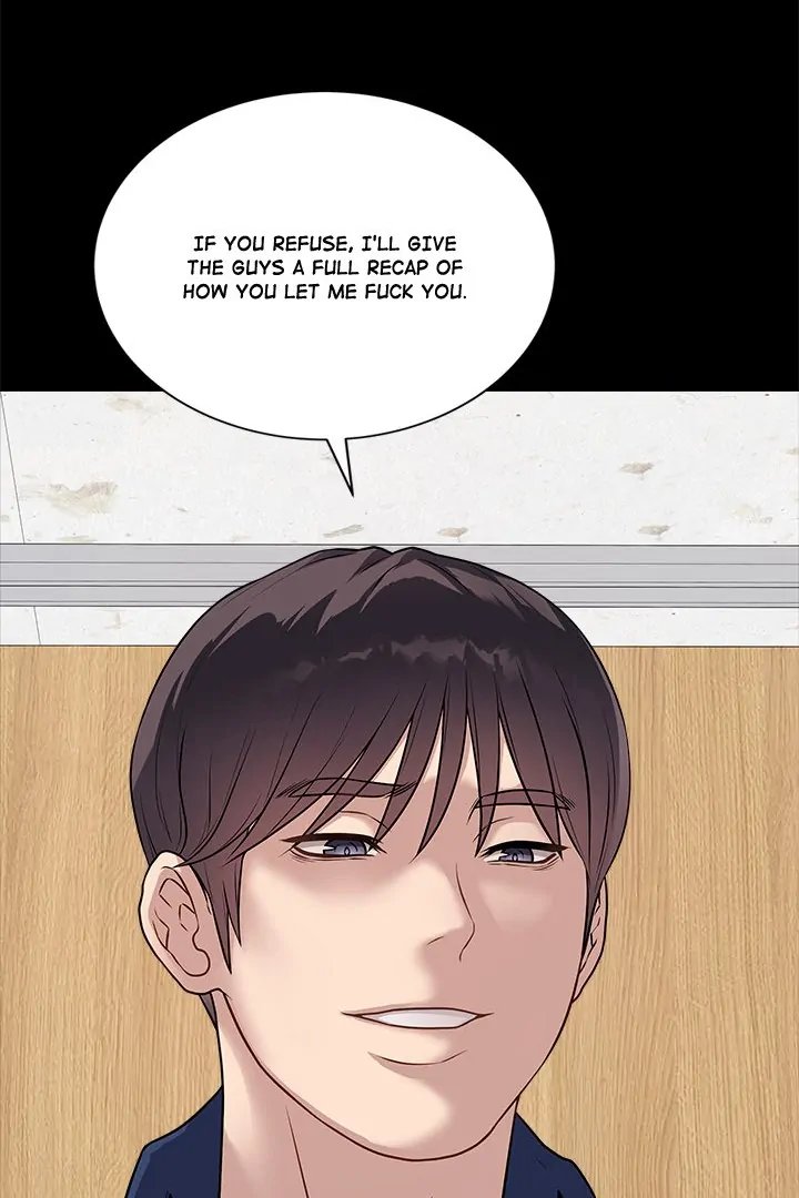 Signed, Sealed, Mistaken - Chapter 8 [photo 58] - MangaPorn