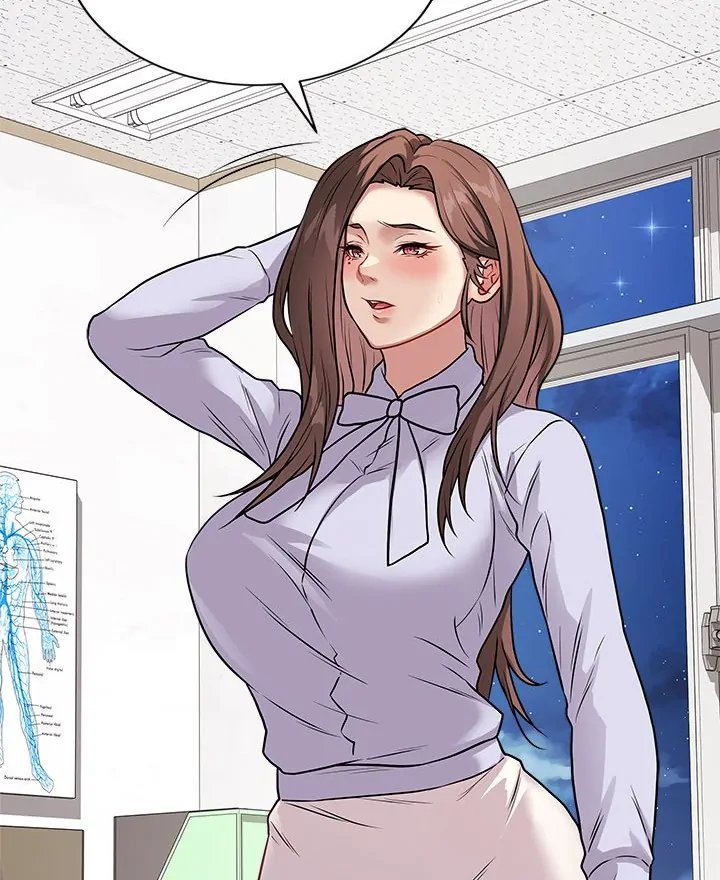 Signed, Sealed, Mistaken - Chapter 8 [photo 63] - MangaPorn
