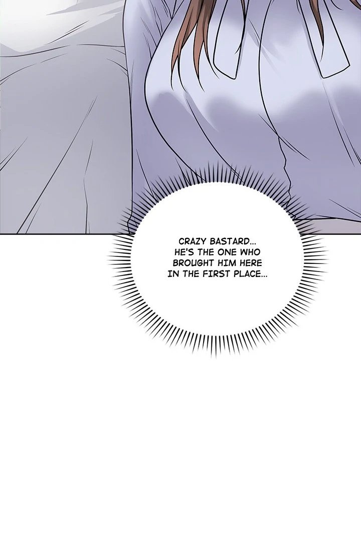 Signed, Sealed, Mistaken - Chapter 8 [photo 75] - MangaPorn