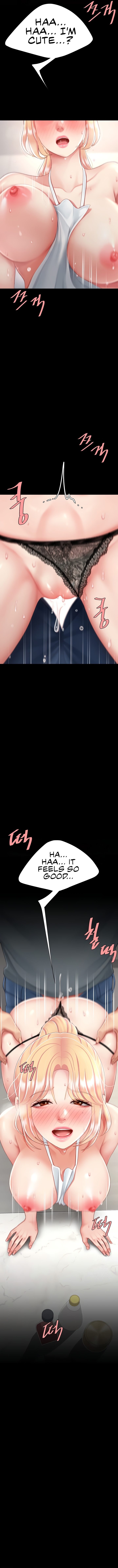 I’ll Eat Your Mom First - Chapter 91 [photo 9] - MangaPorn