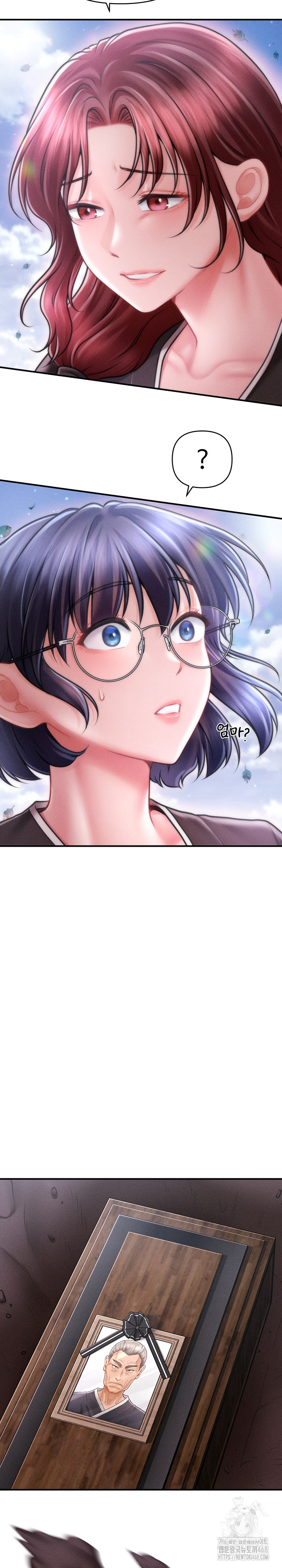 The Chairman’s Secret Son Raw - Chapter 14 [photo 21] - MangaPorn