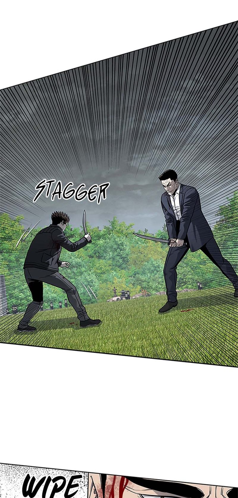 God of Blackfield - Chapter 223 [photo 10] - MangaPorn
