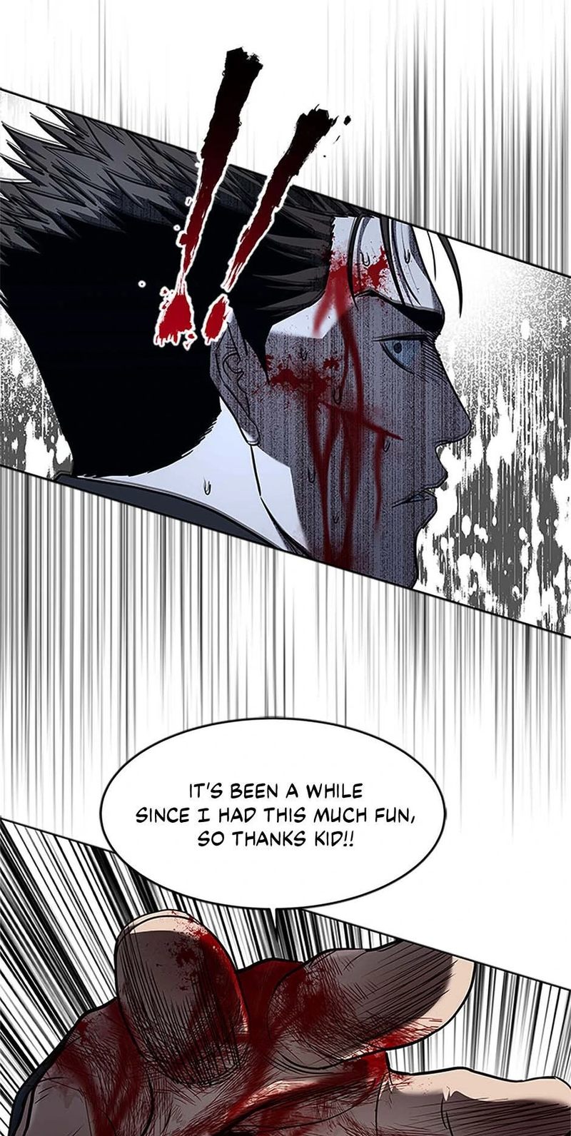 God of Blackfield - Chapter 223 [photo 102] - MangaPorn