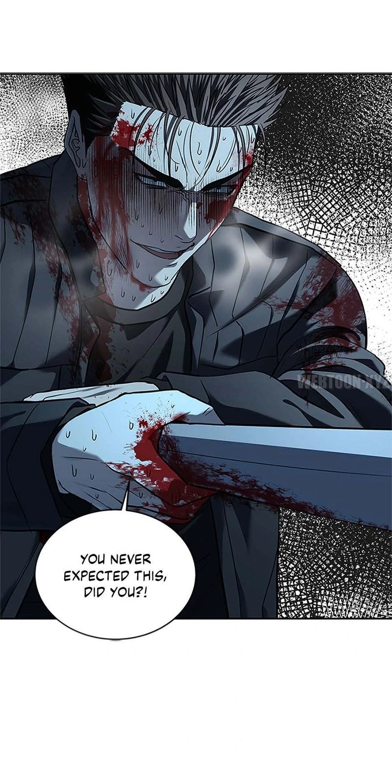 God of Blackfield - Chapter 223 [photo 108] - MangaPorn