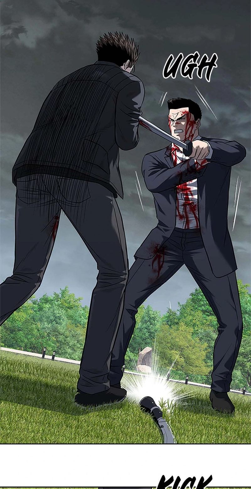 God of Blackfield - Chapter 223 [photo 110] - MangaPorn