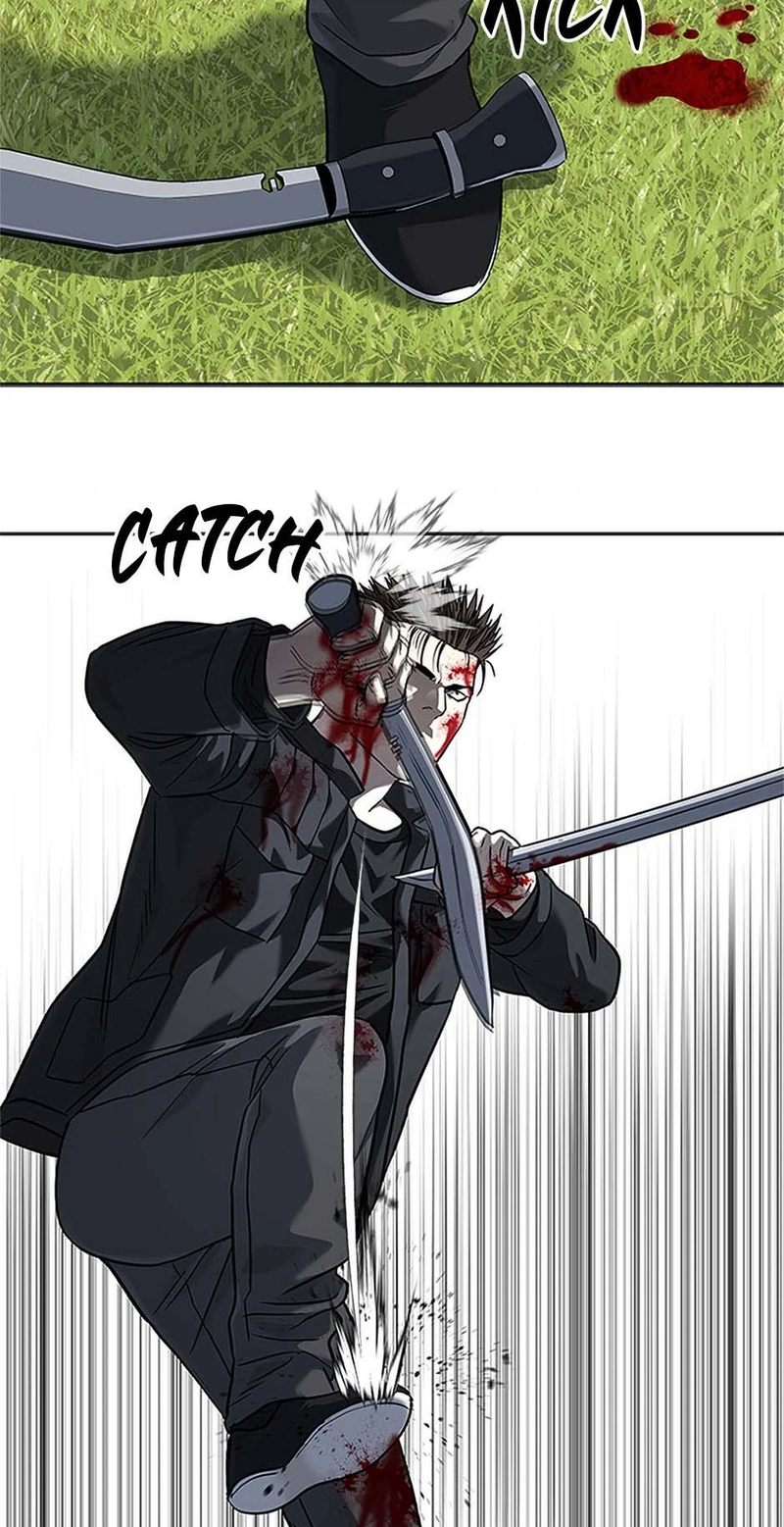 God of Blackfield - Chapter 223 [photo 111] - MangaPorn