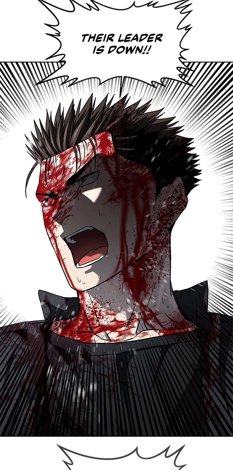 God of Blackfield - Chapter 223 [photo 122] - MangaPorn