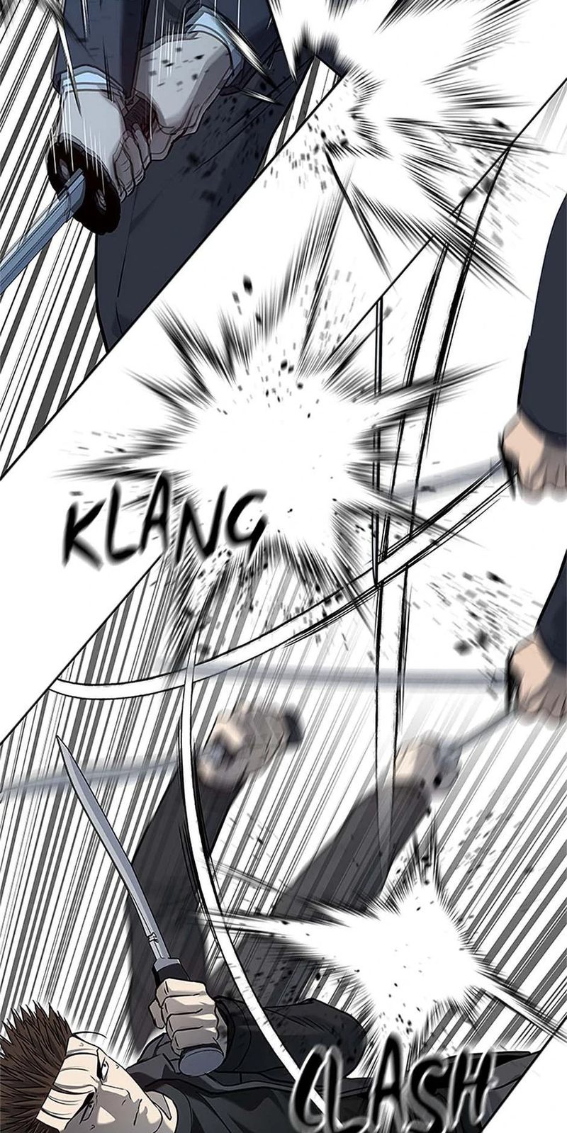 God of Blackfield - Chapter 223 [photo 22] - MangaPorn
