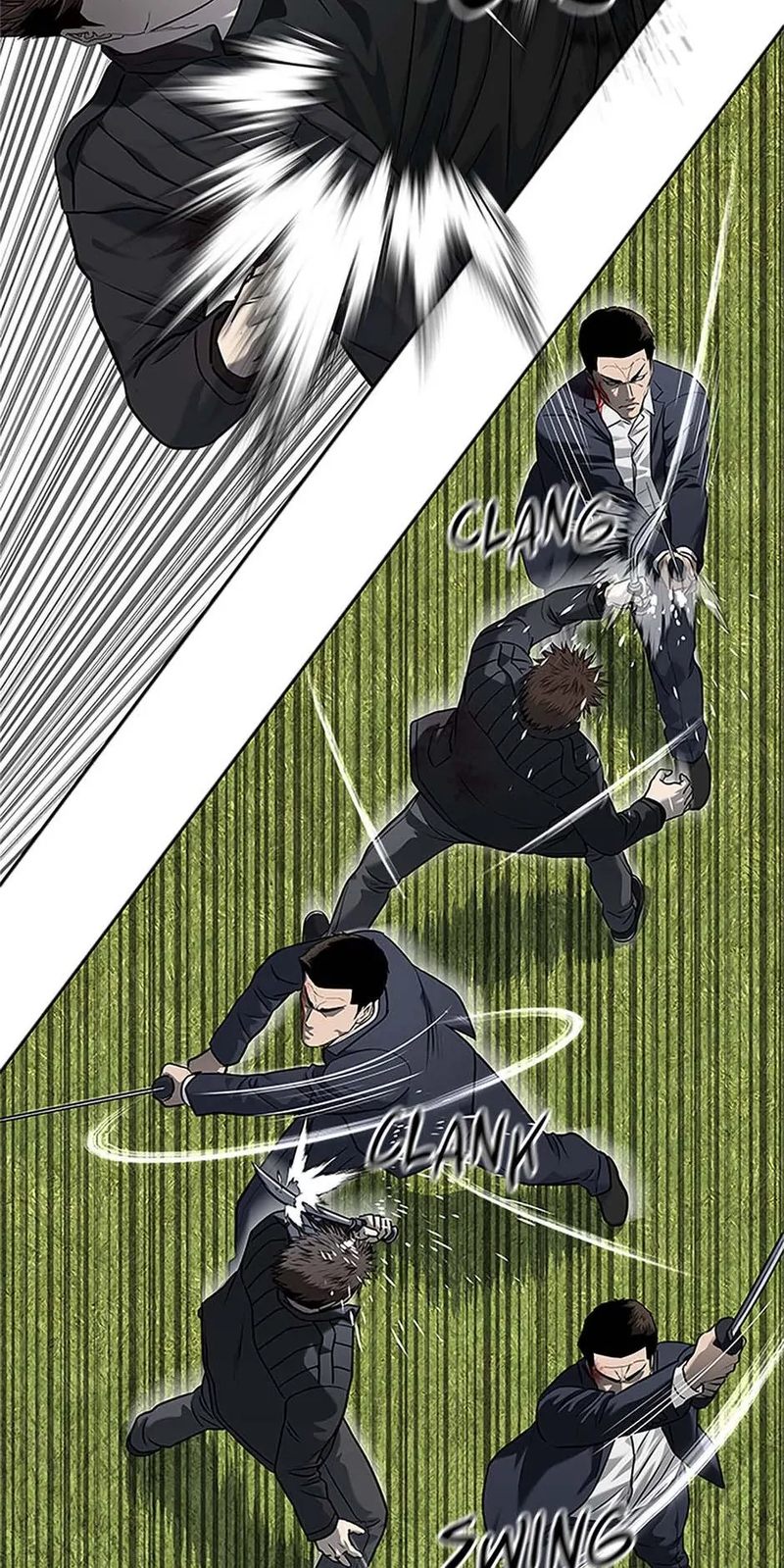 God of Blackfield - Chapter 223 [photo 23] - MangaPorn