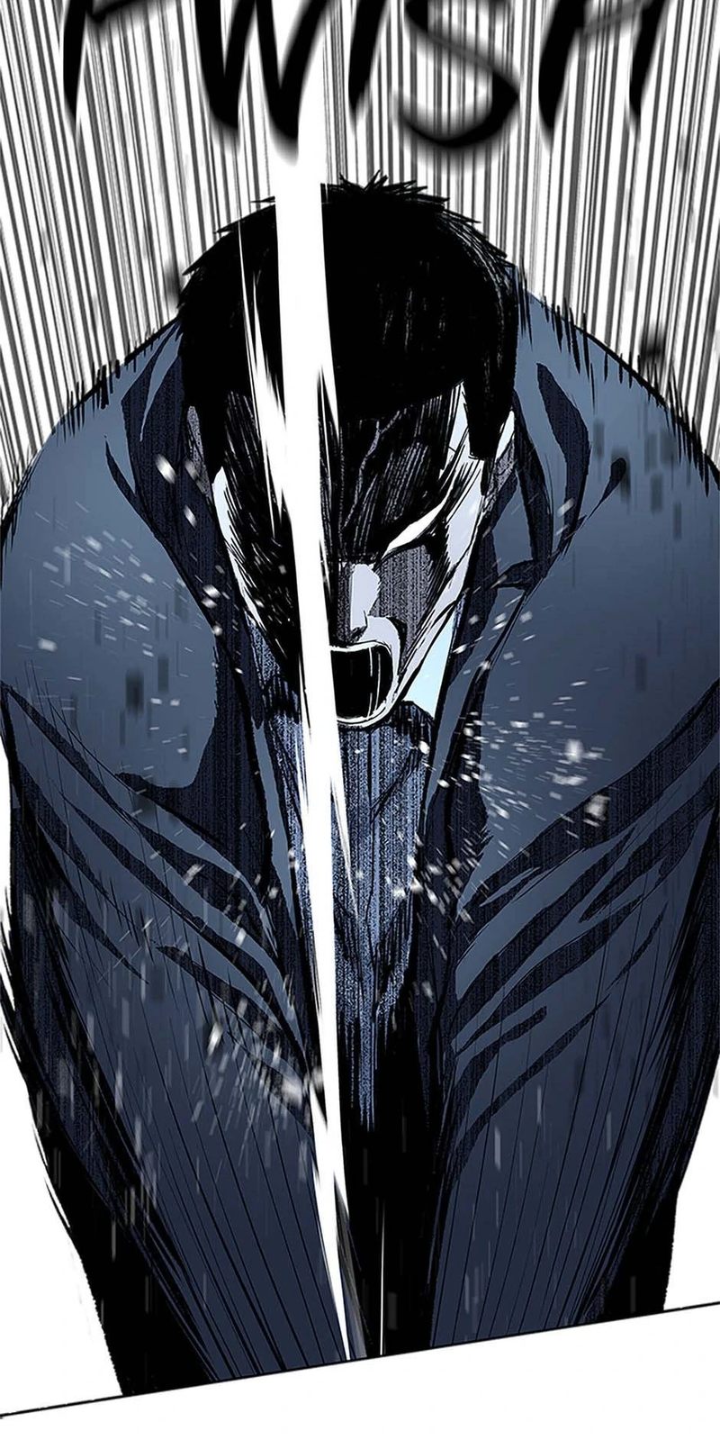 God of Blackfield - Chapter 223 [photo 26] - MangaPorn