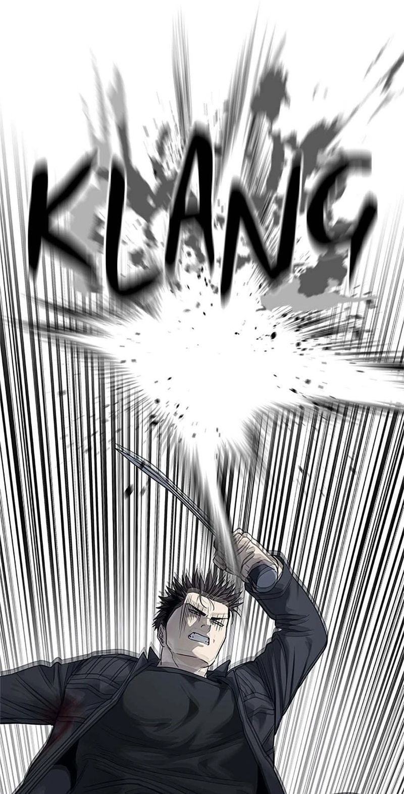God of Blackfield - Chapter 223 [photo 27] - MangaPorn