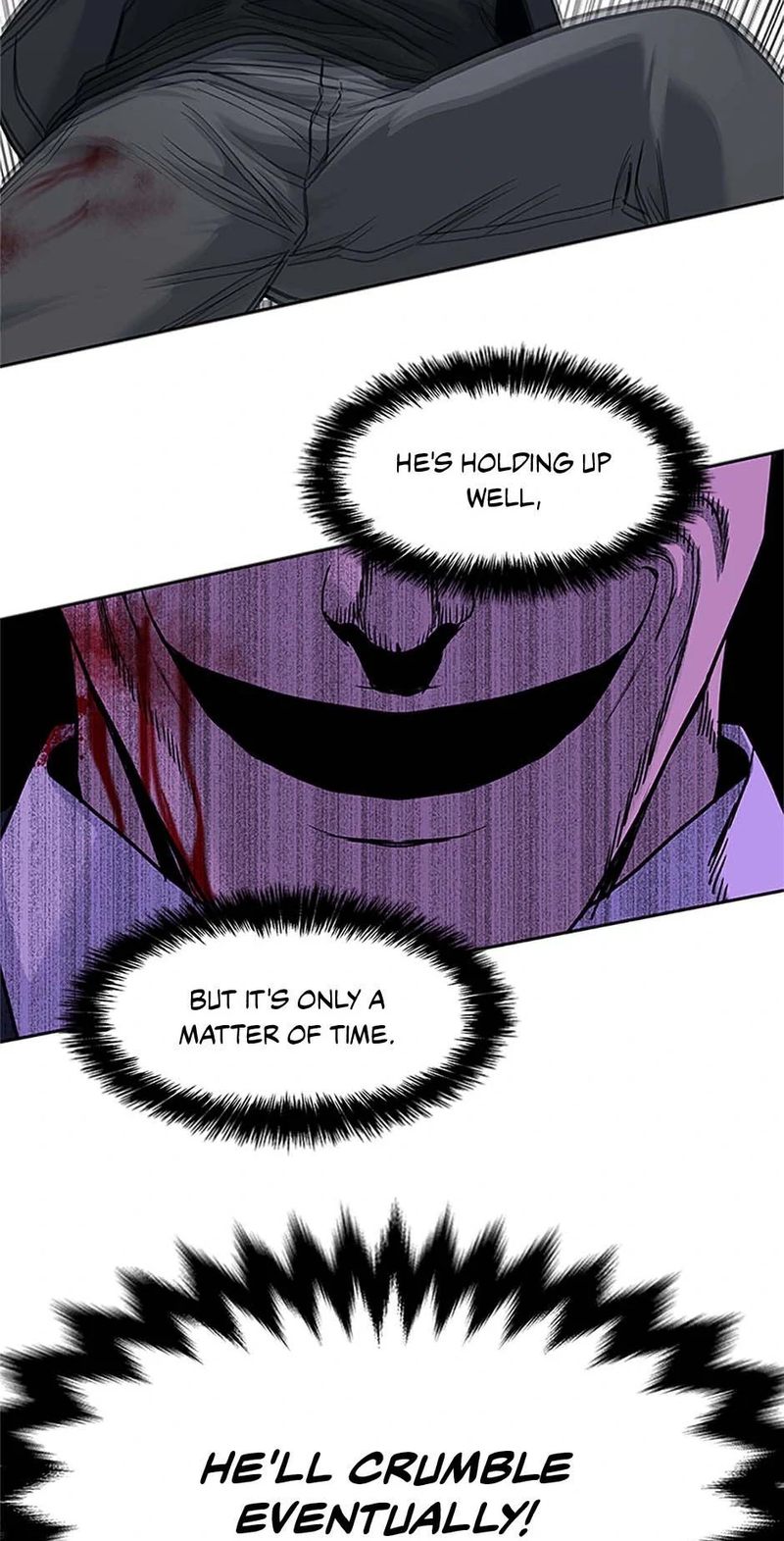 God of Blackfield - Chapter 223 [photo 28] - MangaPorn