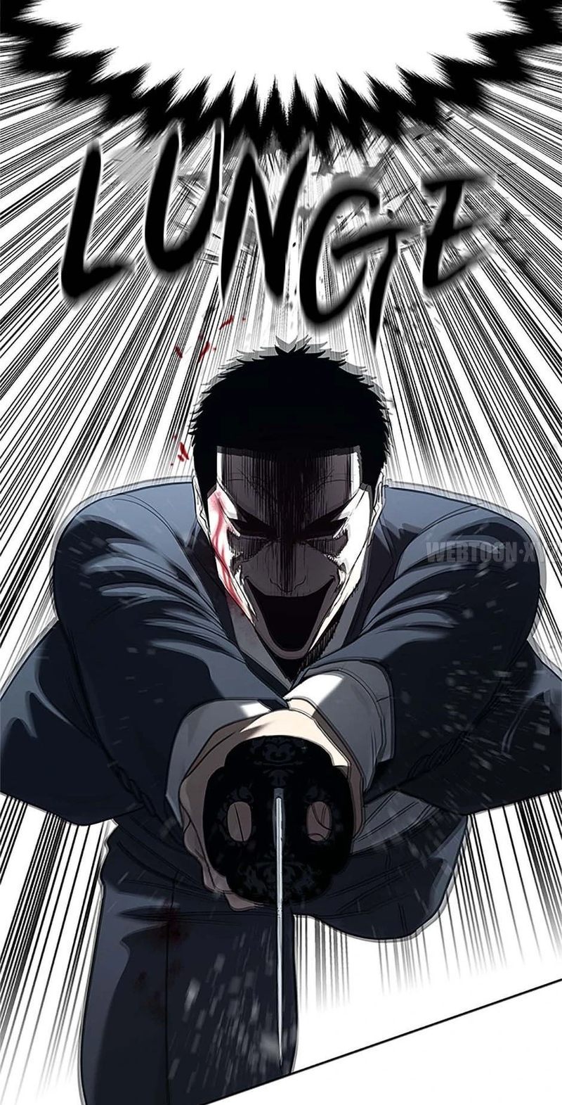 God of Blackfield - Chapter 223 [photo 29] - MangaPorn