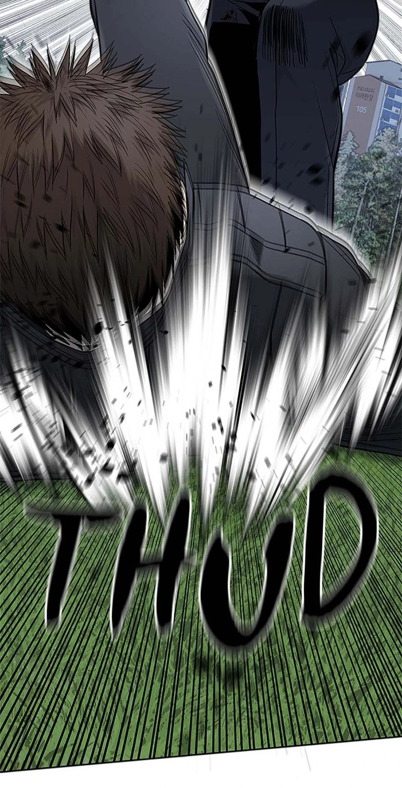 God of Blackfield - Chapter 223 [photo 32] - MangaPorn