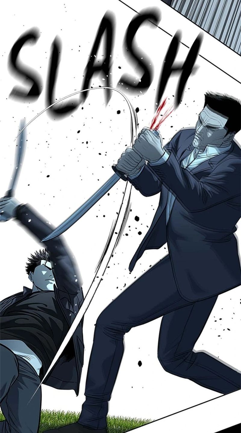 God of Blackfield - Chapter 223 [photo 40] - MangaPorn