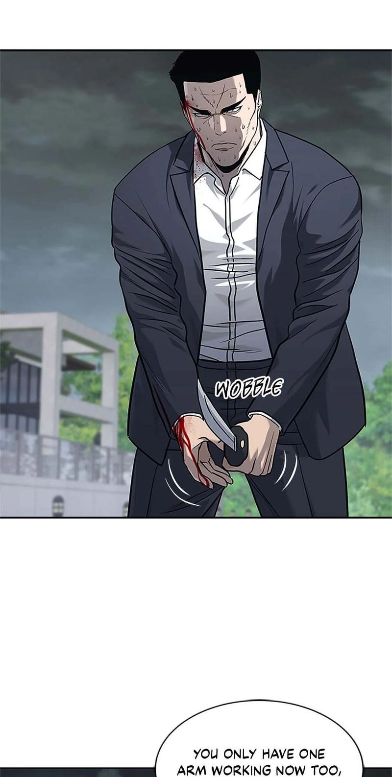 God of Blackfield - Chapter 223 [photo 45] - MangaPorn