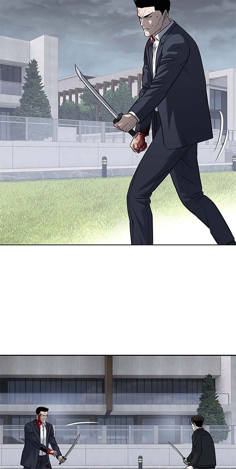God of Blackfield - Chapter 223 [photo 49] - MangaPorn