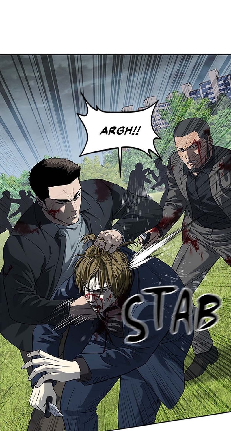 God of Blackfield - Chapter 223 [photo 51] - MangaPorn