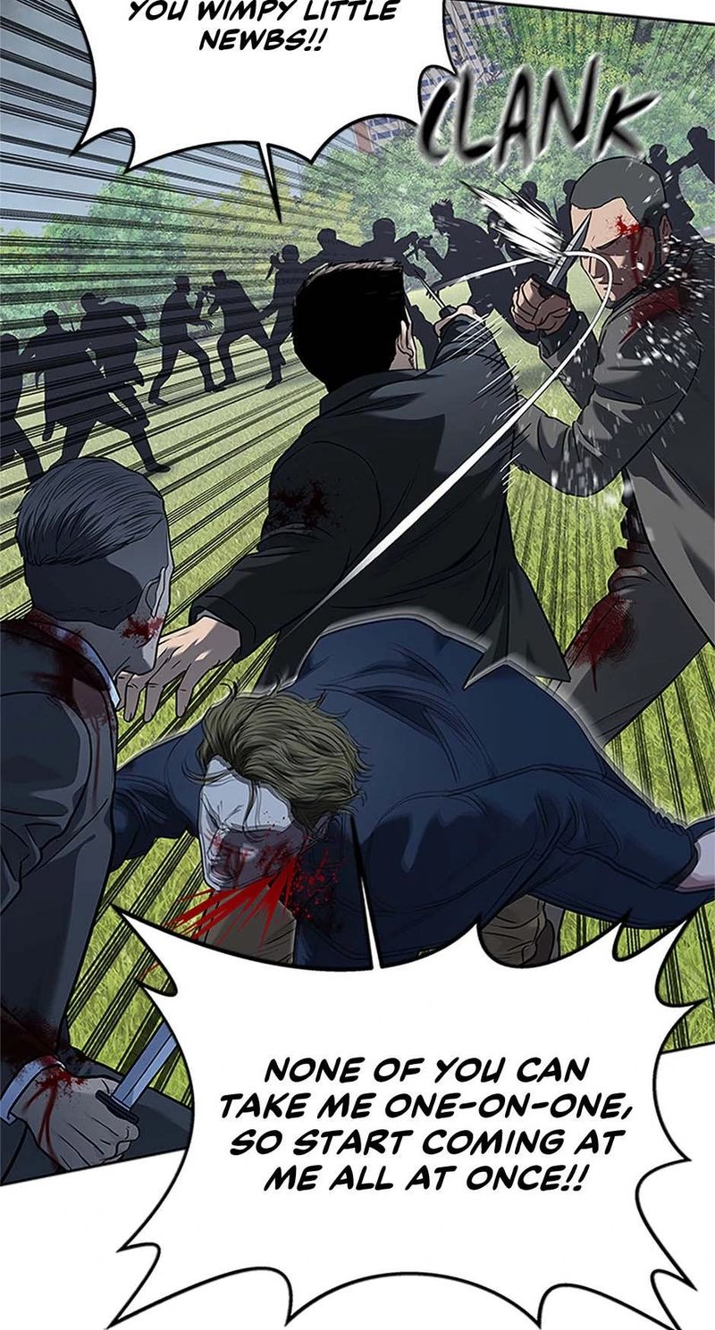 God of Blackfield - Chapter 223 [photo 53] - MangaPorn