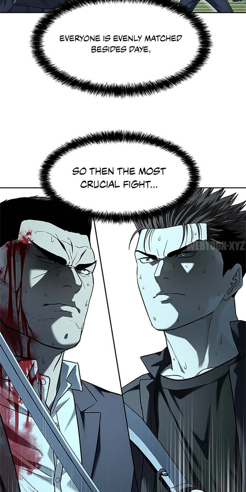 God of Blackfield - Chapter 223 [photo 57] - MangaPorn