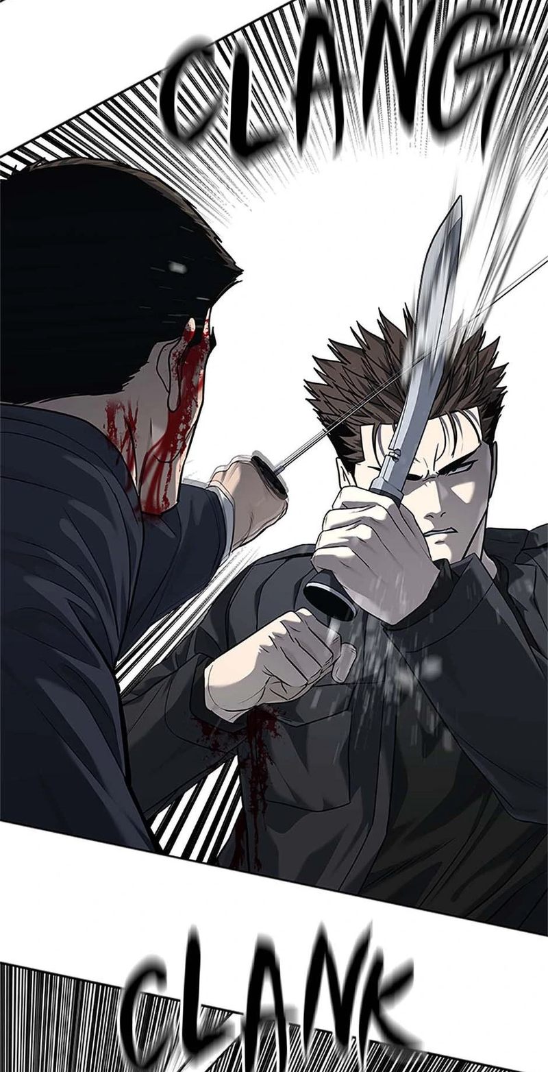 God of Blackfield - Chapter 223 [photo 64] - MangaPorn