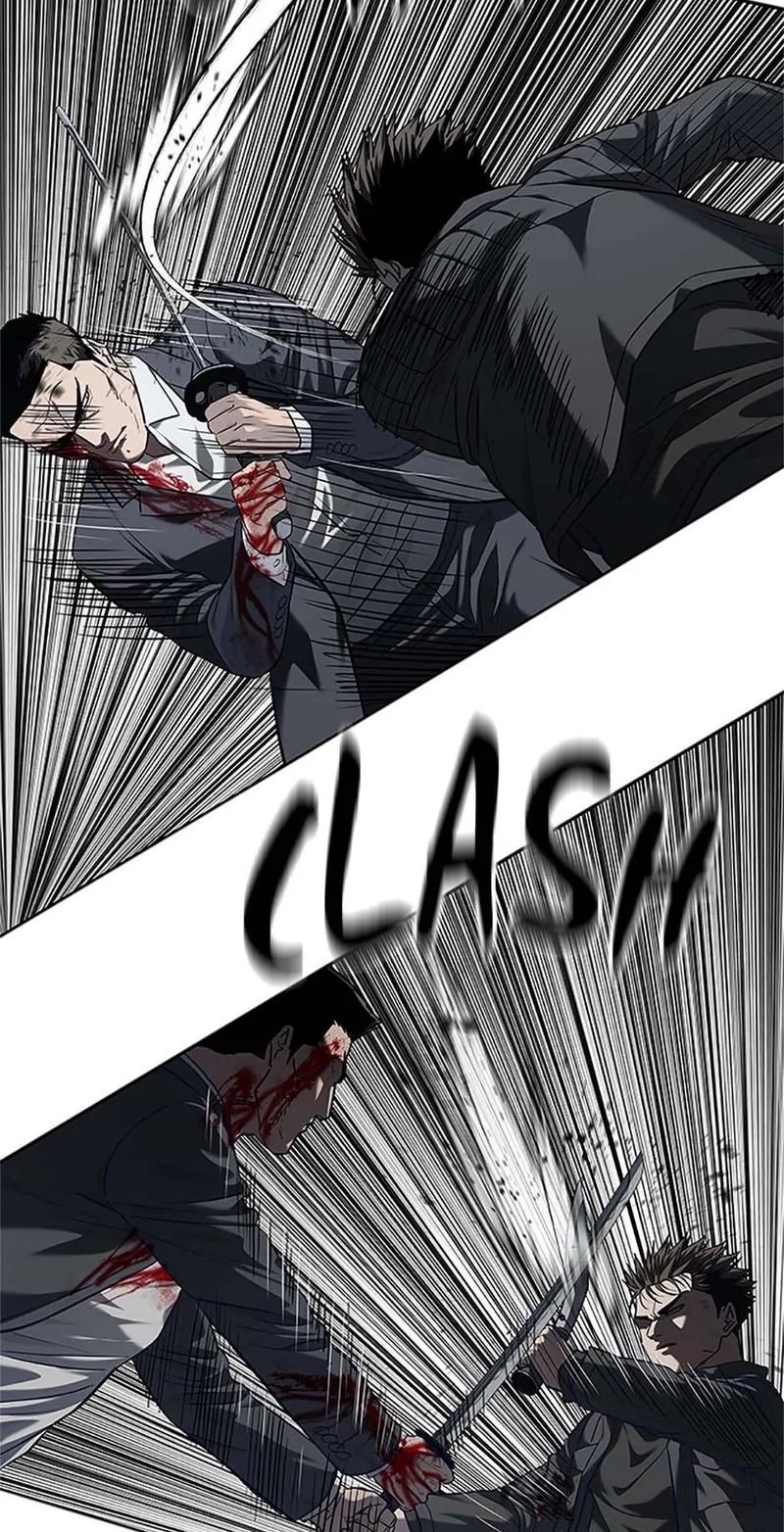 God of Blackfield - Chapter 223 [photo 65] - MangaPorn