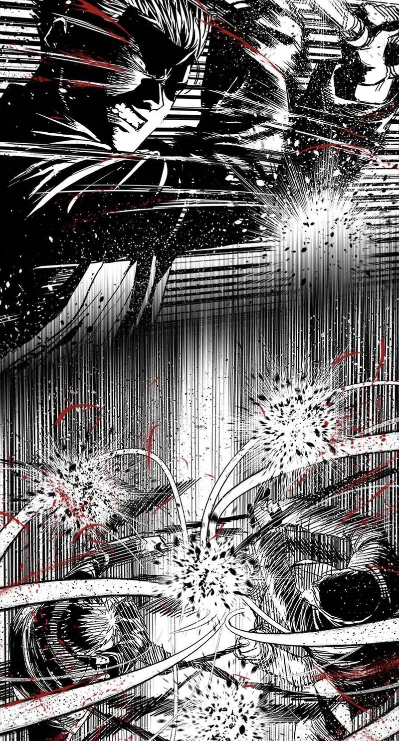 God of Blackfield - Chapter 223 [photo 85] - MangaPorn