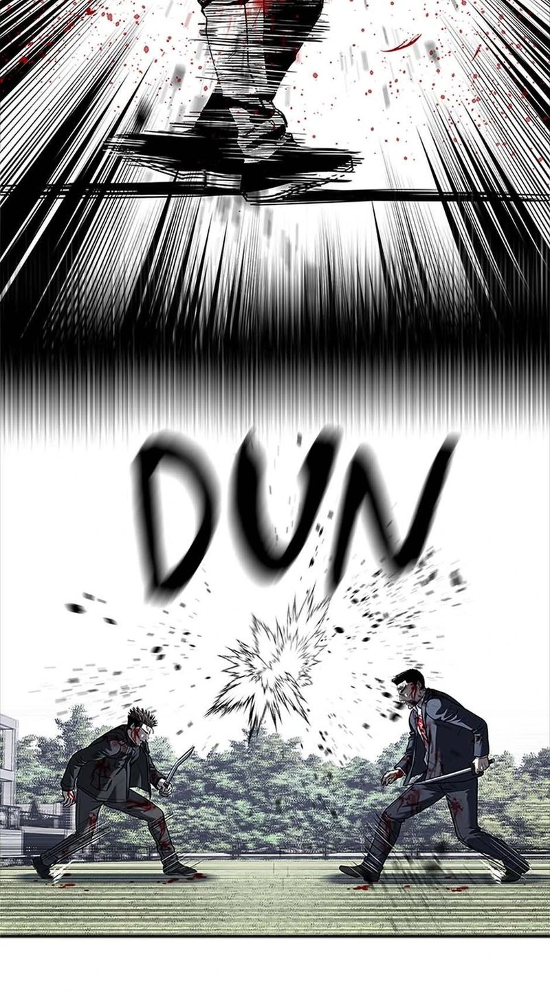 God of Blackfield - Chapter 223 [photo 89] - MangaPorn
