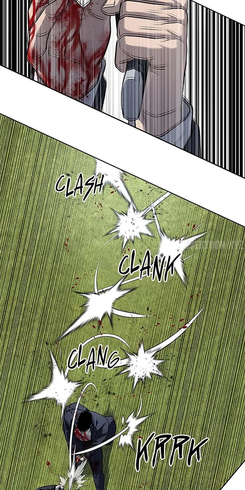 God of Blackfield - Chapter 223 [photo 97] - MangaPorn