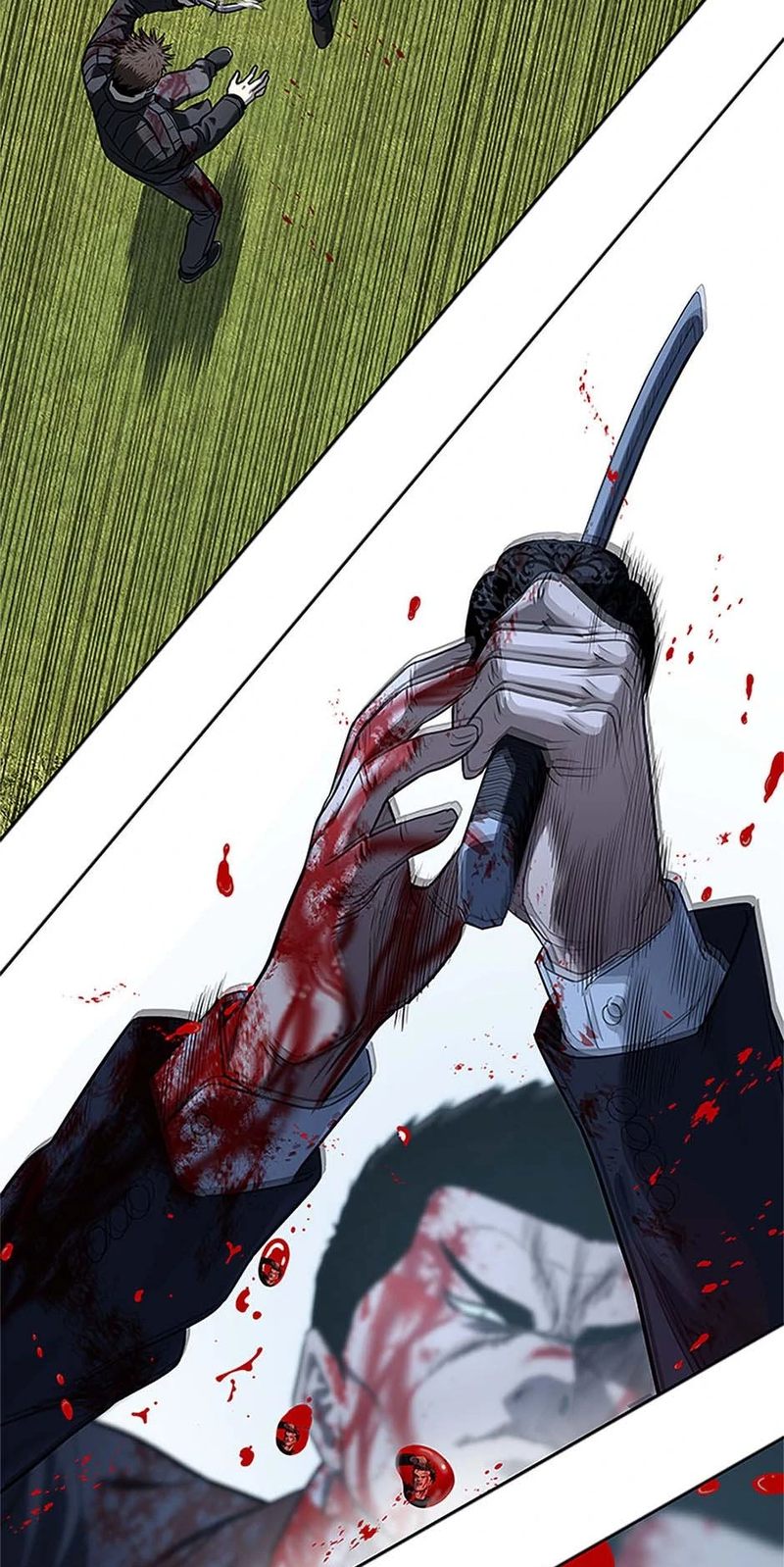 God of Blackfield - Chapter 223 [photo 98] - MangaPorn