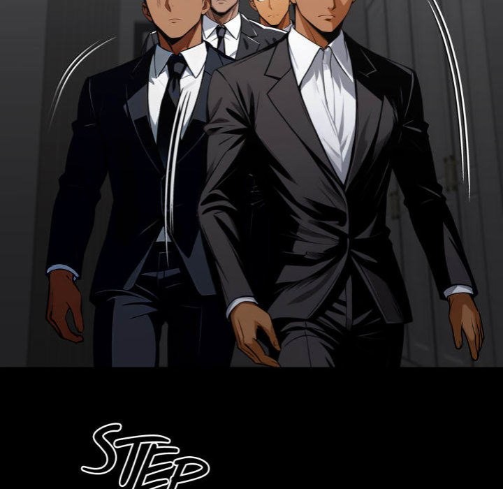 Gangster x Office Lady - Chapter 48 [photo 101] - MangaPorn