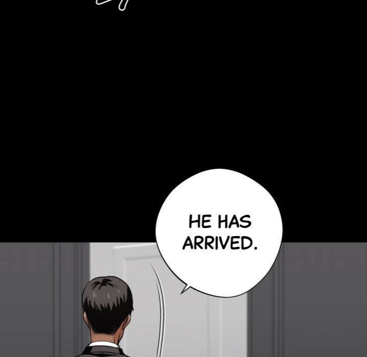 Gangster x Office Lady - Chapter 48 [photo 102] - MangaPorn