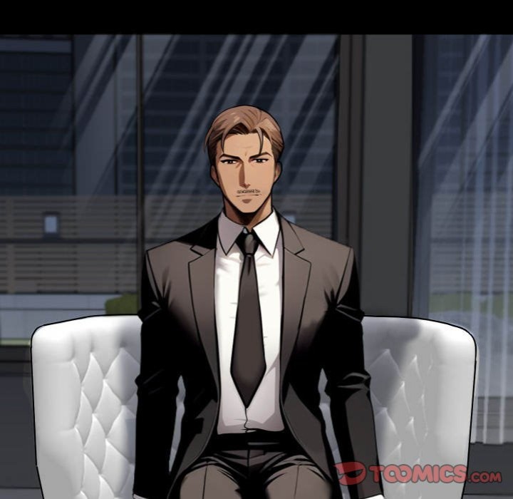 Gangster x Office Lady - Chapter 48 [photo 108] - MangaPorn