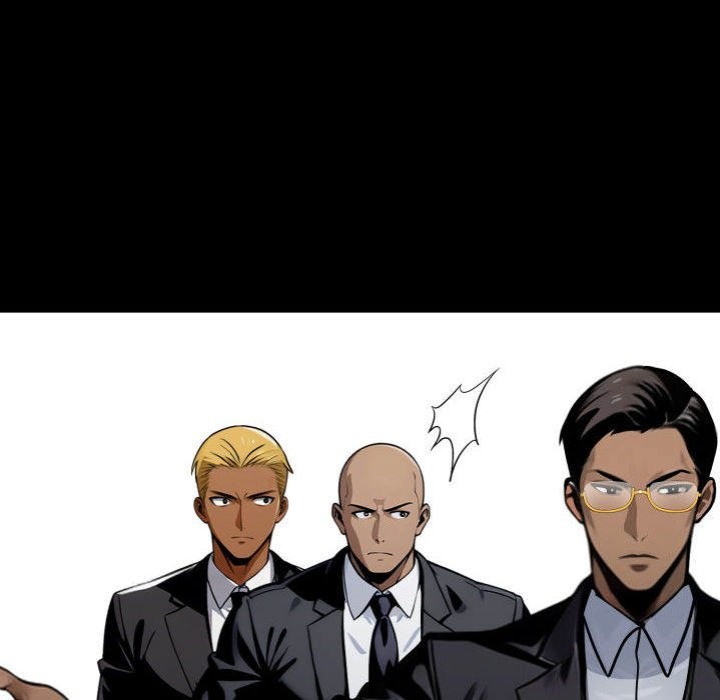 Gangster x Office Lady - Chapter 48 [photo 112] - MangaPorn