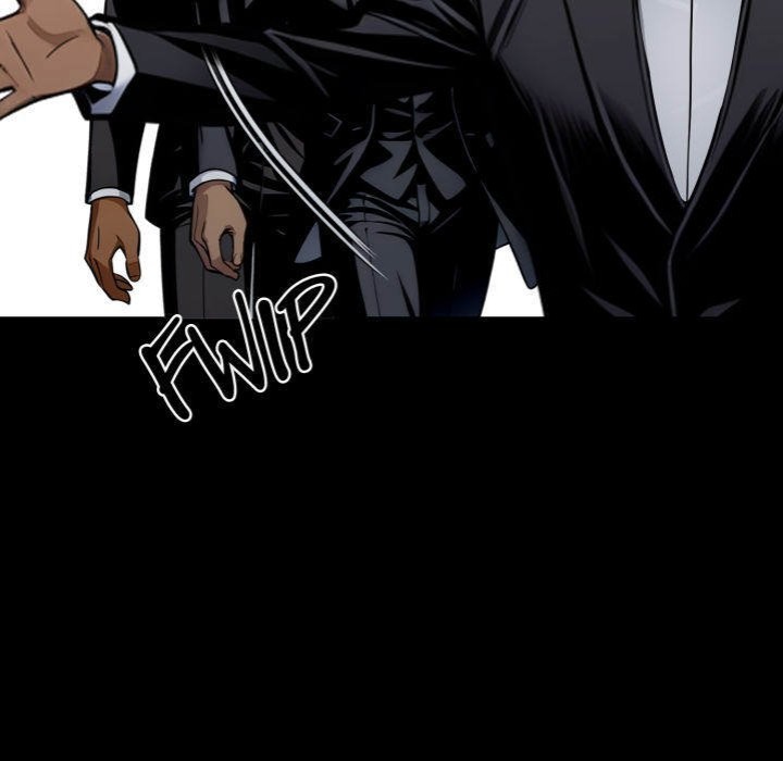 Gangster x Office Lady - Chapter 48 [photo 113] - MangaPorn