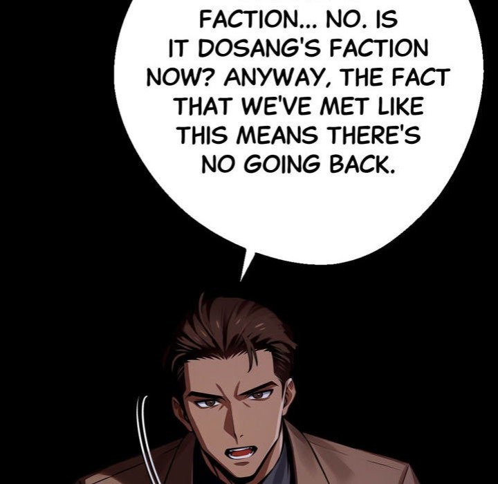 Gangster x Office Lady - Chapter 48 [photo 118] - MangaPorn