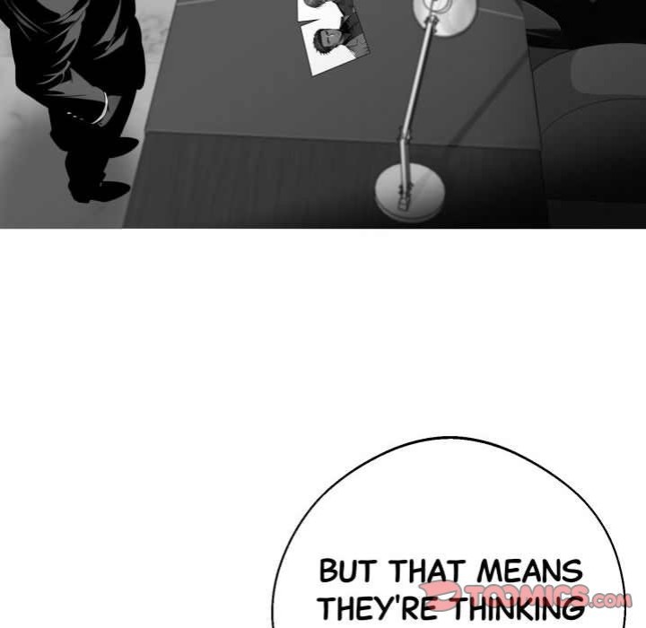Gangster x Office Lady - Chapter 48 [photo 12] - MangaPorn