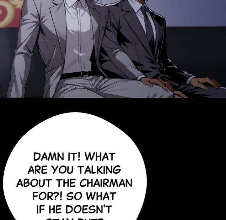 Gangster x Office Lady - Chapter 48 [photo 123] - MangaPorn