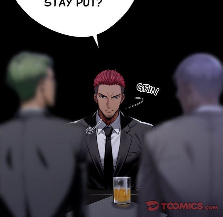 Gangster x Office Lady - Chapter 48 [photo 124] - MangaPorn