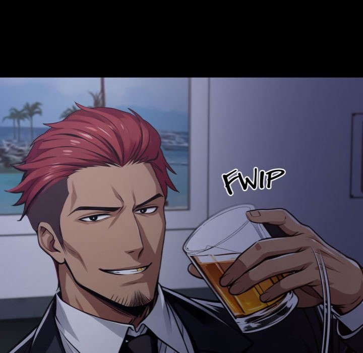 Gangster x Office Lady - Chapter 48 [photo 126] - MangaPorn