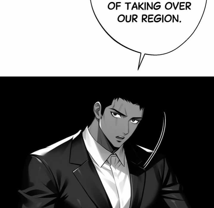 Gangster x Office Lady - Chapter 48 [photo 13] - MangaPorn