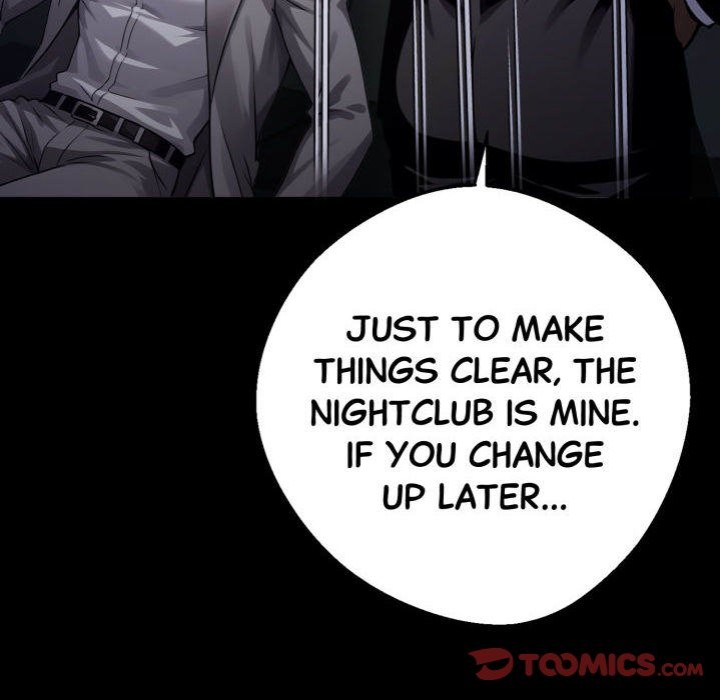 Gangster x Office Lady - Chapter 48 [photo 132] - MangaPorn