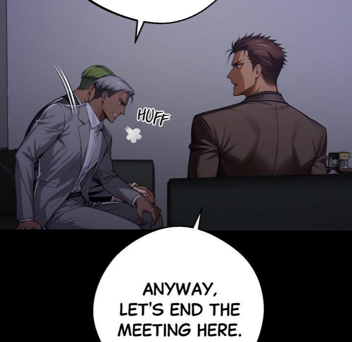 Gangster x Office Lady - Chapter 48 [photo 139] - MangaPorn