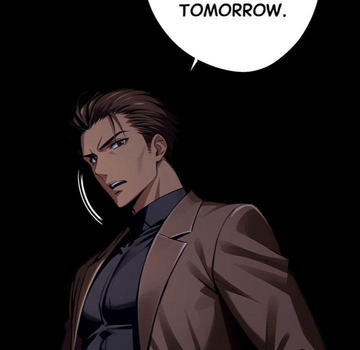 Gangster x Office Lady - Chapter 48 [photo 143] - MangaPorn