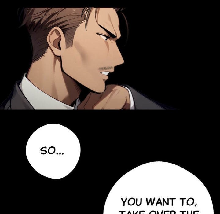 Gangster x Office Lady - Chapter 48 [photo 152] - MangaPorn
