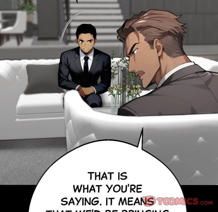 Gangster x Office Lady - Chapter 48 [photo 156] - MangaPorn
