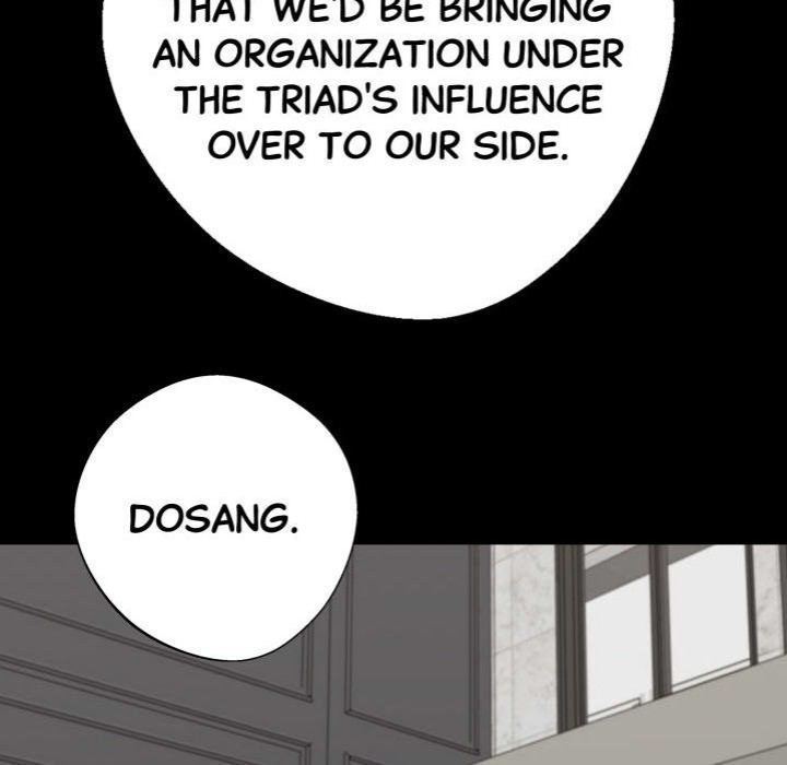 Gangster x Office Lady - Chapter 48 [photo 157] - MangaPorn