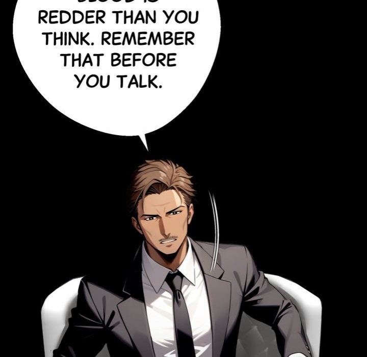 Gangster x Office Lady - Chapter 48 [photo 159] - MangaPorn