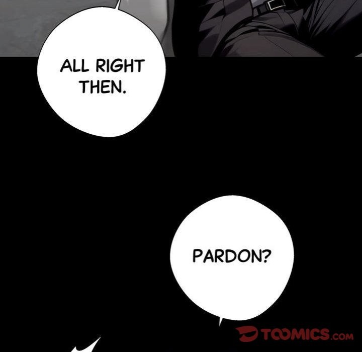 Gangster x Office Lady - Chapter 48 [photo 164] - MangaPorn