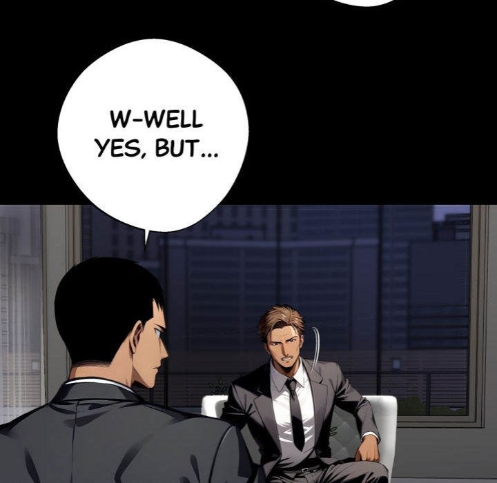 Gangster x Office Lady - Chapter 48 [photo 166] - MangaPorn
